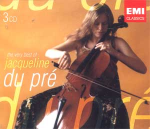 Jacqueline du Pre